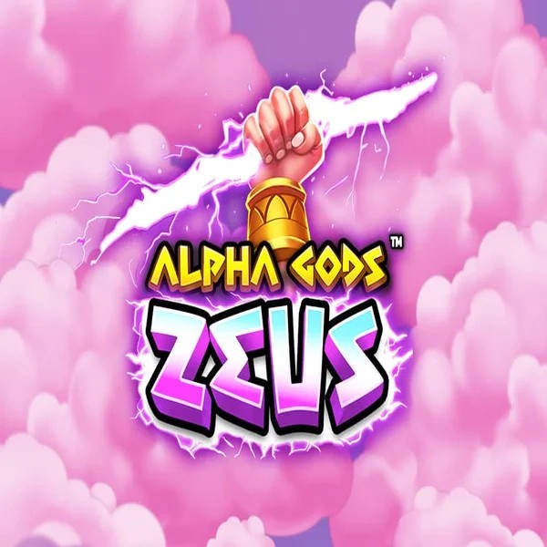 Alpha Gods Zeus – slot by PearFiction Studios, featured at guru-casino.com
