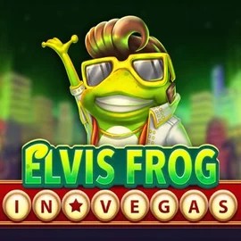 Elvis Frog In Vegas online slot from BGAMING – play at guru-casino.com