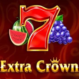 Extra Crown – slot by Amusnet Interactive, featured at guru-casino.com