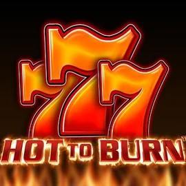 Hot To Burn casino game by Pragmatic Play – featured logo at Guru Casino