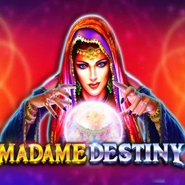 Try Madame Destiny slot by Pragmatic Play on guru-casino.com – logo image