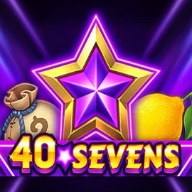Try 40 Sevens slot by Apparat Gaming on guru-casino.com – logo image