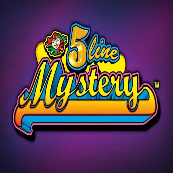 Enjoy 5 Line Mystery by Eurocoin Interactive – logo hosted on guru-casino.com