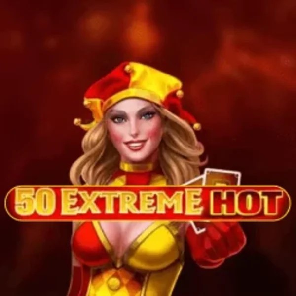 50 Extreme Hot logo – Slots by Eurocoin Interactive at Guru Casino