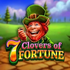 7 Clovers of Fortune – slot by Pragmatic Play, featured at guru-casino.com