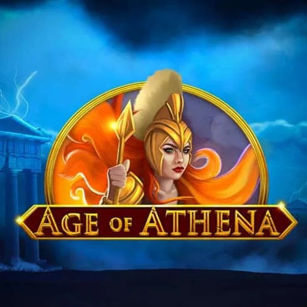 Age of Athena slot icon by Epic Industries, available at Guru Casino