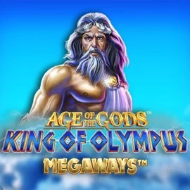 Age Of The Gods: King of Olympus Megaways online slot from Origins – play at guru-casino.com