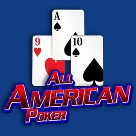 Enjoy All American Poker by RTG (Reel Time Gaming) – logo hosted on guru-casino.com