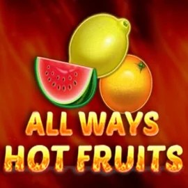 All Ways Hot Fruits online slot from Amatic Industries – play at guru-casino.com
