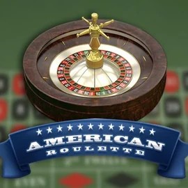 Table Games logo of American Roulette (BGaming) from BGAMING at Guru Casino