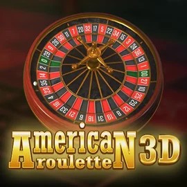 Try American Roullete 3D (Evoplay) slot by Evoplay on guru-casino.com – logo image