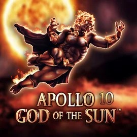 Play Apollo God of the Sun slot by Novomatic on guru-casino.com