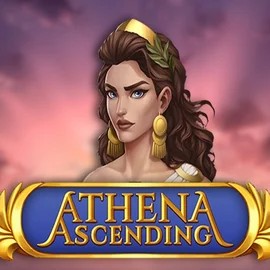 Play Athena Ascending slot by Play’n GO on guru-casino.com