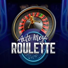 Enjoy Auto Mega Roulette by Pragmatic Play – logo hosted on guru-casino.com