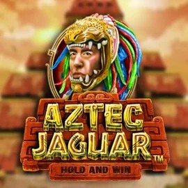 Aztec Jaguar Hold &amp; Win by SYNOT Games, showcased at guru-casino.com – game logo