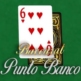 Baccarat - Punto Banco casino game by Red Tiger Gaming – featured logo at Guru Casino