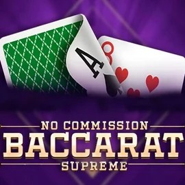 Play Baccarat Supreme slot by OneTouch Games on guru-casino.com
