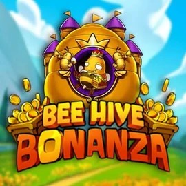 Bee Hive Bonanza – slot by NetEnt, featured at guru-casino.com