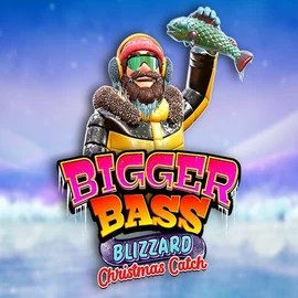 Bigger Bass Blizzard Christmas Catch – slot by Pragmatic Play, featured at guru-casino.com