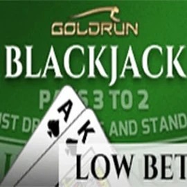 Blackjack Low Bets slot icon by Holland Power Gaming, available at Guru Casino