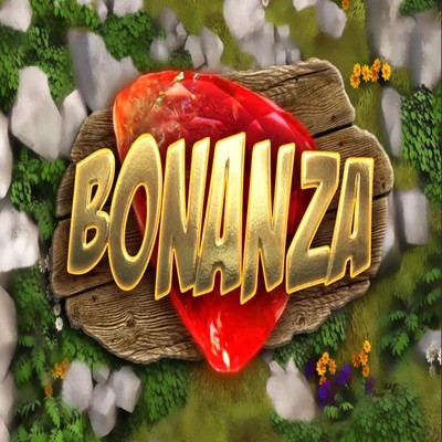 Bonanza slot visual from Big Time Gaming available on guru-casino.com