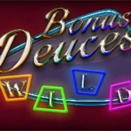 Play the Bonus Deuces Wild (RTG) slot by RTG (Reel Time Gaming) on Guru Casino
