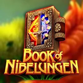 Enjoy Book of Nibelungen by Swintt – logo hosted on guru-casino.com
