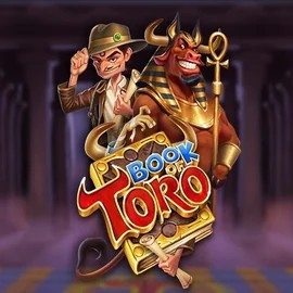 Enjoy Book Of Toro by ELK Studios – logo hosted on guru-casino.com