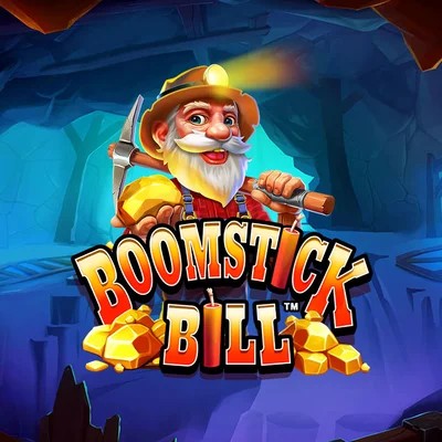Enjoy Boomstick Bill by High Limit Studio – logo hosted on guru-casino.com