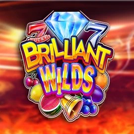Play Brilliant Wilds slot by iSoftBet on guru-casino.com