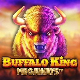 Buffalo King Megaways online slot from Pragmatic Play – play at guru-casino.com