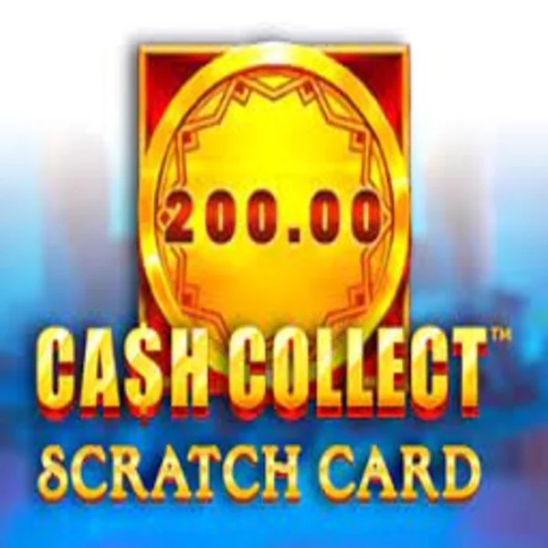 Play Cash Collect Scratch slot by Playtech on guru-casino.com