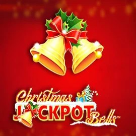 Christmas Jackpot Bells by Origins, showcased at guru-casino.com – game logo