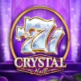 Play Crystal Hall slot by Play’n GO on guru-casino.com