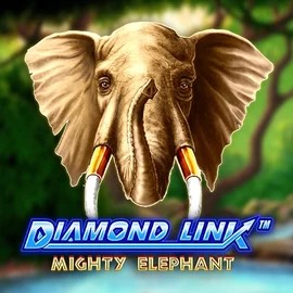 Try Diamond Link Mighty Elephant slot by Novomatic on guru-casino.com – logo image