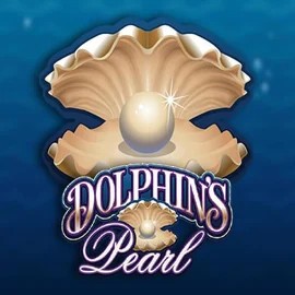 Play Dolphins Pearl slot by Novomatic on guru-casino.com