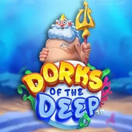 Try Dorks of the Deep slot by Hacksaw Gaming on guru-casino.com – logo image