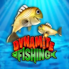 Dynamite Fishing online slot from Inspired Gaming – play at guru-casino.com