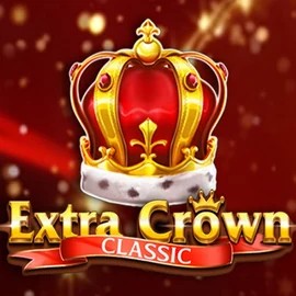 Extra Crown Classic by Amusnet Interactive, showcased at guru-casino.com – game logo