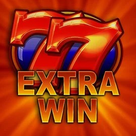 Extra Win slot icon by Swintt, available at Guru Casino