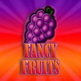 Play Fancy Fruits slot by Gamomat on guru-casino.com