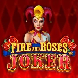Fire and Roses Joker online slot from Triple Edge Studios – play at guru-casino.com