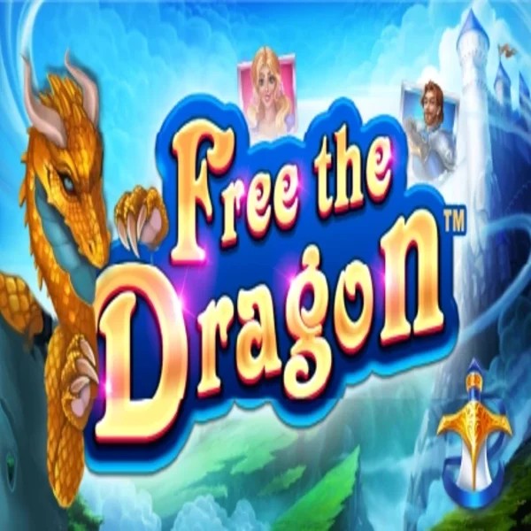 Free the Dragon logo by Playtech Guru Casino