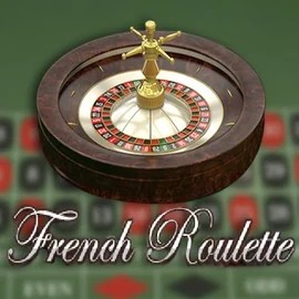 Official Table Games logo: French Roulette (BGaming) by BGAMING at Guru Casino