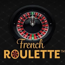 Table Games logo of French Roulette (NetEnt) from NetEnt at Guru Casino