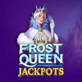 Play the Frost Queen Jackpots slot by Yggdrasil on Guru Casino
