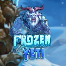 Frozen Yeti by BF Games, showcased at guru-casino.com – game logo
