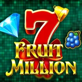 Fruit Million online slot from BGAMING – play at guru-casino.com