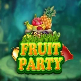 Fruit Party – slot by Top Trend Gaming, featured at guru-casino.com