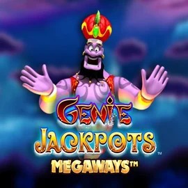Genie Jackpots Megaways online slot from Blueprint Gaming – play at guru-casino.com